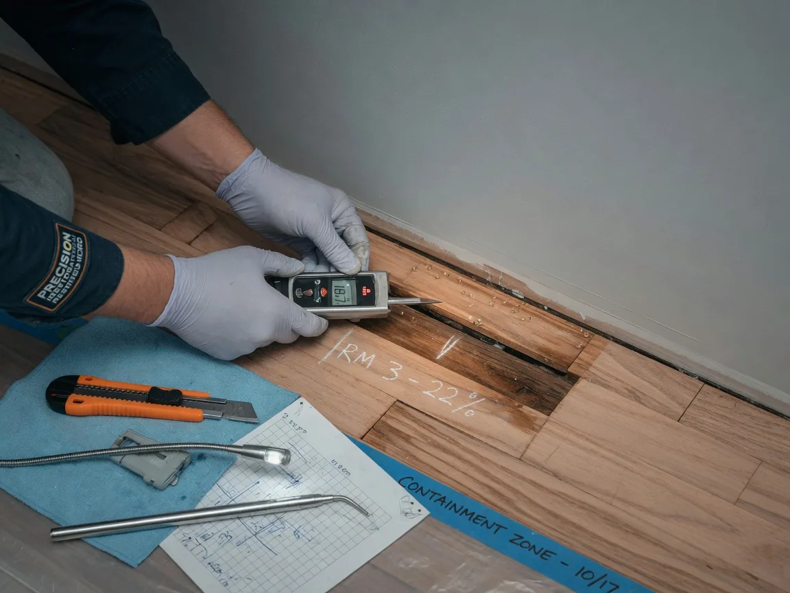 Why choose Water Removal in Sandy Creek, NY